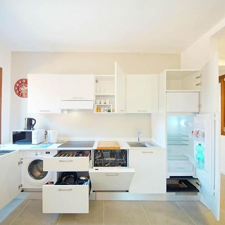 Dolcevita Apartments N 491 Biennale ヴェネツィア エクステリア 写真