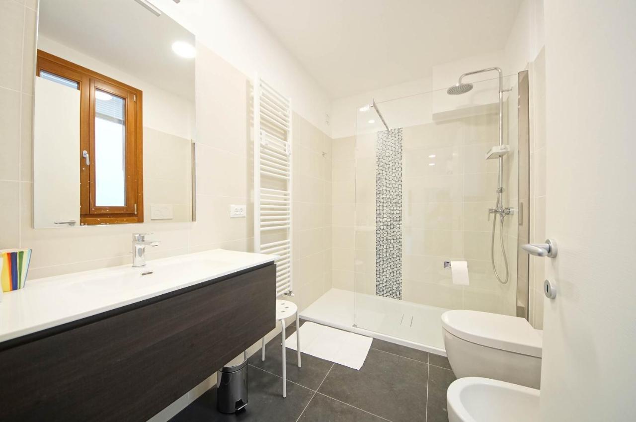 Dolcevita Apartments N 491 Biennale ヴェネツィア エクステリア 写真