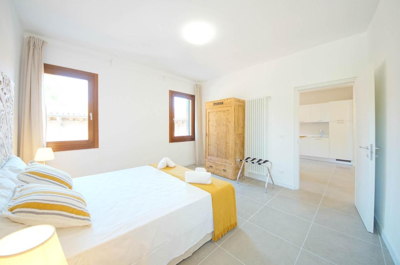 Dolcevita Apartments N 491 Biennale ヴェネツィア エクステリア 写真
