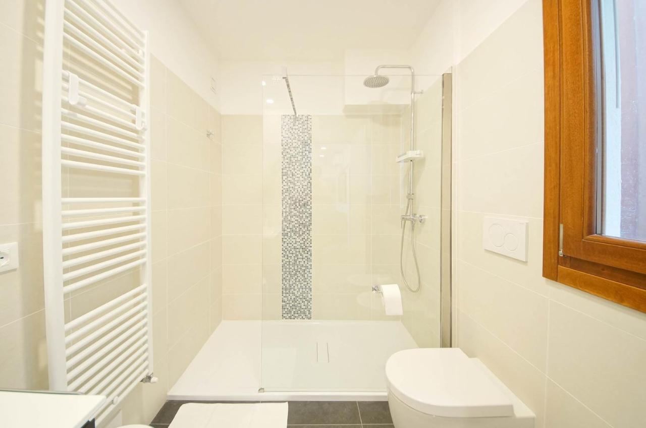 Dolcevita Apartments N 491 Biennale ヴェネツィア エクステリア 写真