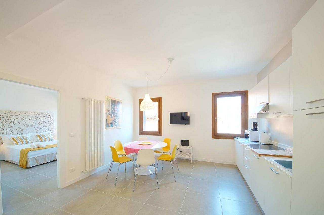 Dolcevita Apartments N 491 Biennale ヴェネツィア エクステリア 写真