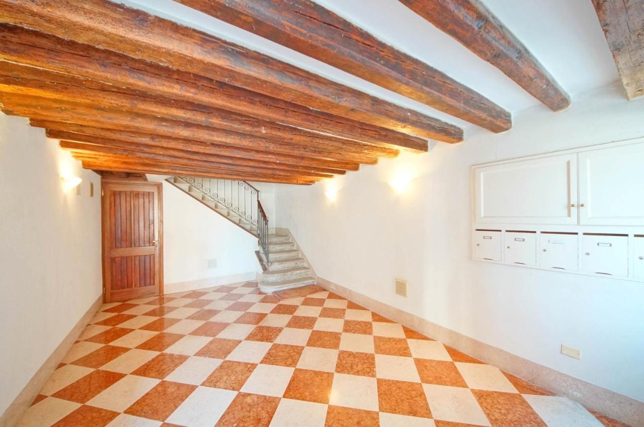Dolcevita Apartments N 491 Biennale ヴェネツィア エクステリア 写真
