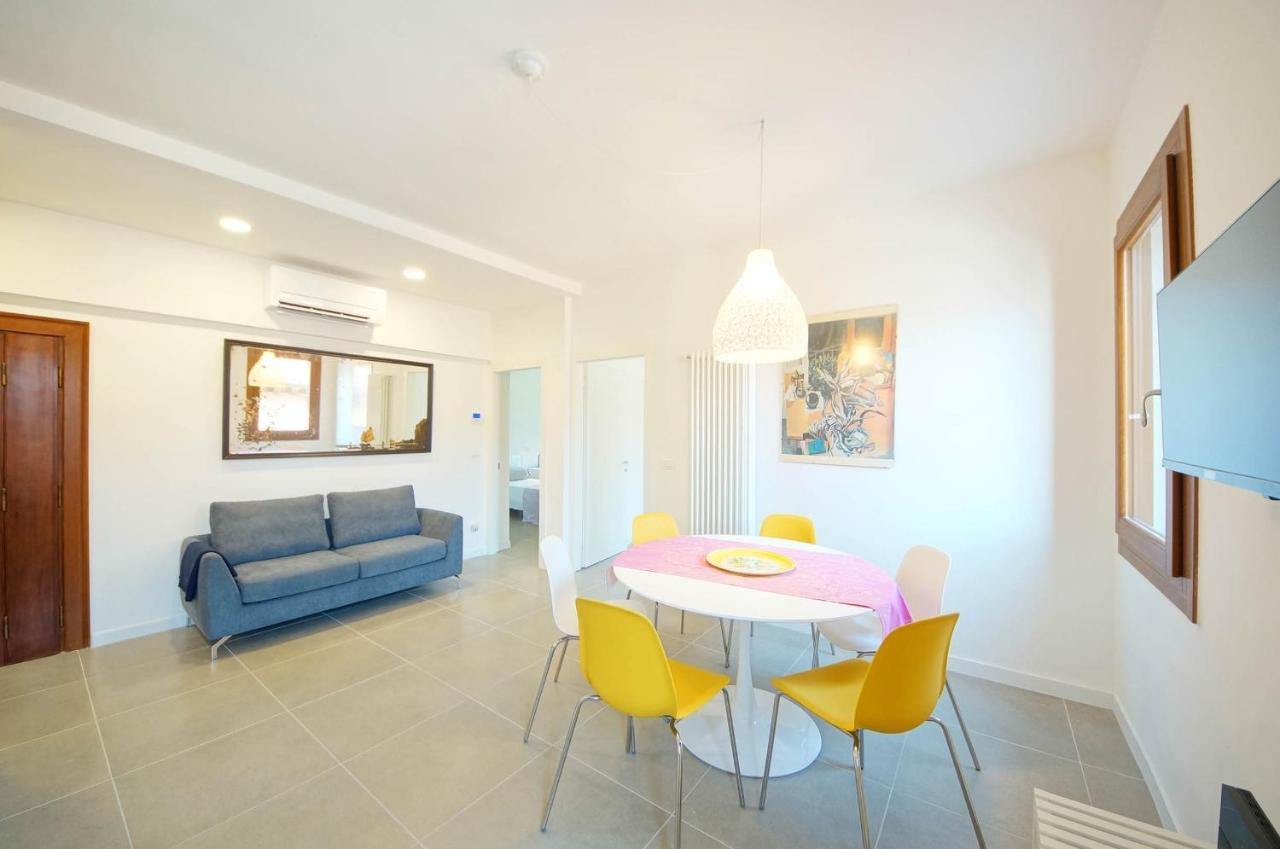 Dolcevita Apartments N 491 Biennale ヴェネツィア エクステリア 写真