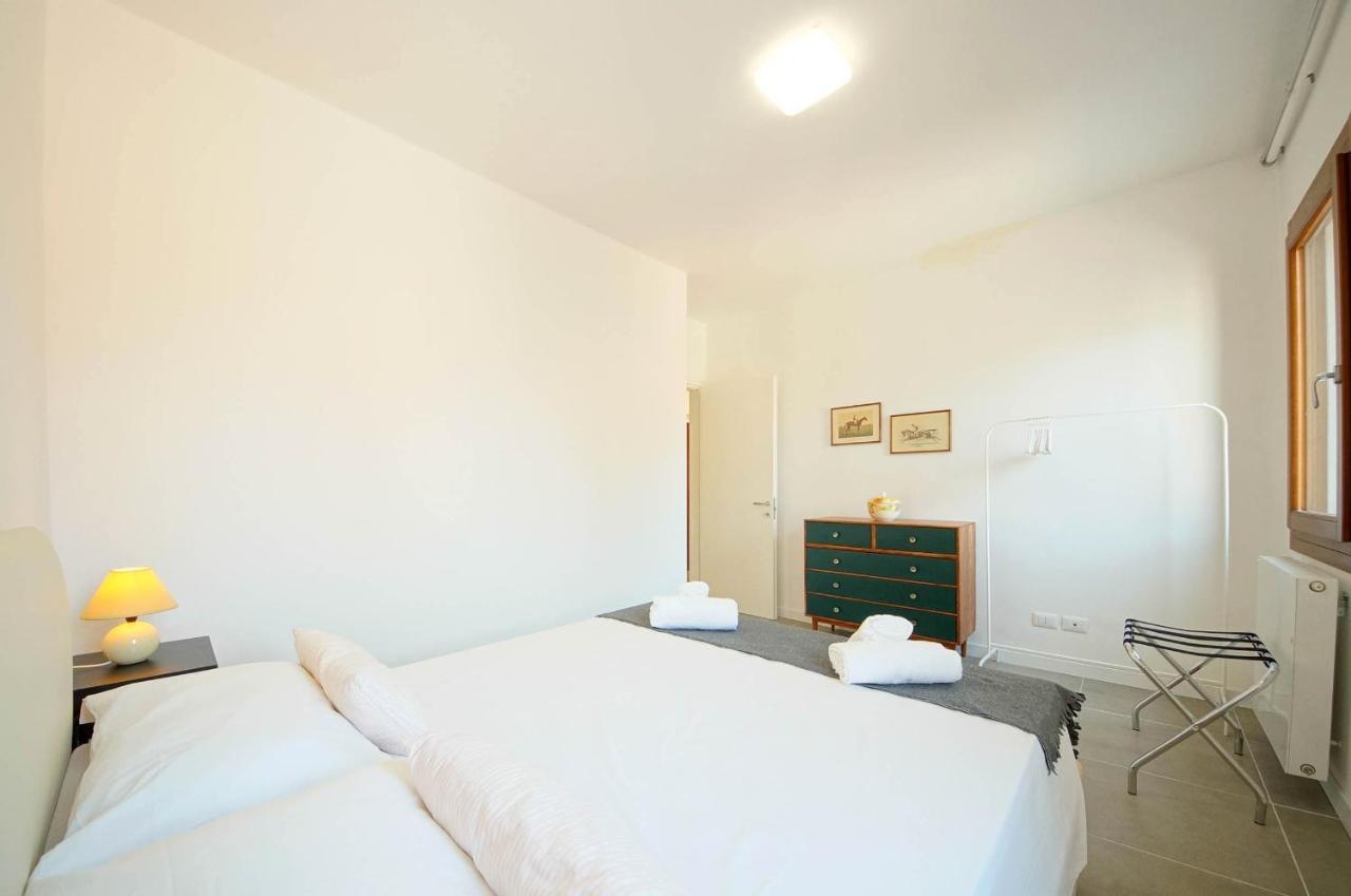 Dolcevita Apartments N 491 Biennale ヴェネツィア エクステリア 写真