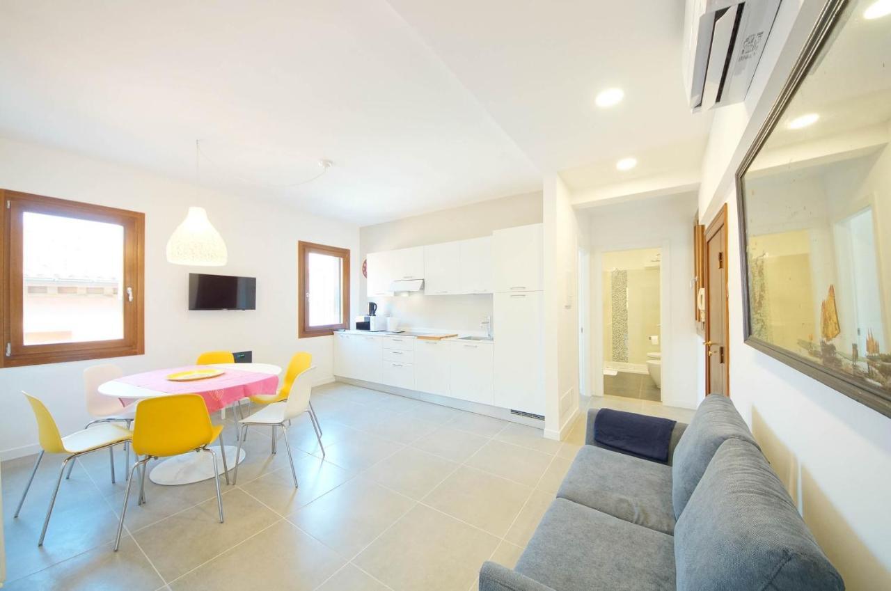 Dolcevita Apartments N 491 Biennale ヴェネツィア エクステリア 写真