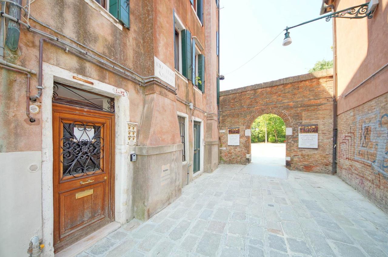 Dolcevita Apartments N 491 Biennale ヴェネツィア エクステリア 写真