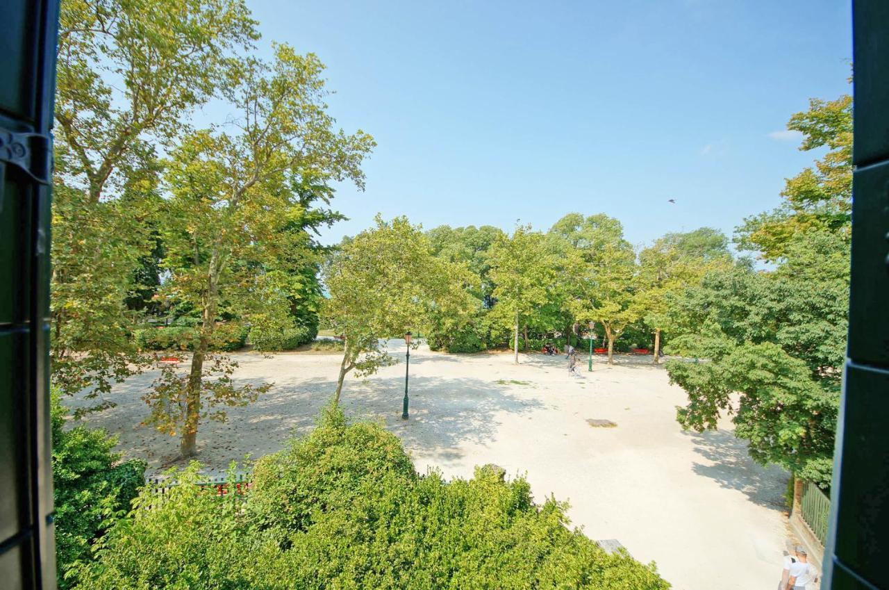 Dolcevita Apartments N 491 Biennale ヴェネツィア エクステリア 写真