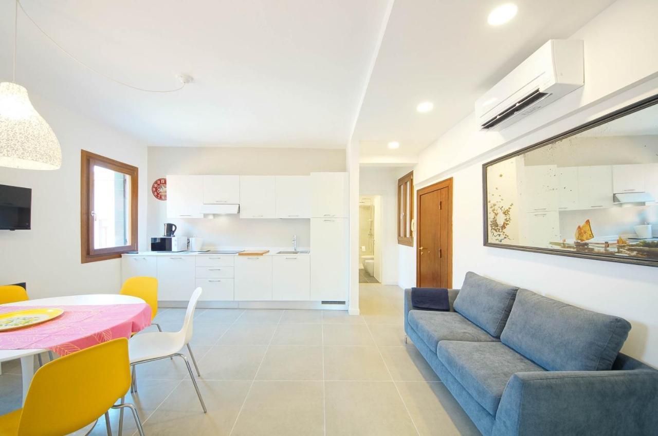 Dolcevita Apartments N 491 Biennale ヴェネツィア エクステリア 写真
